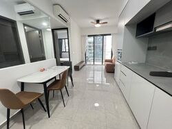 Parc Clematis (D5), Apartment #465008501